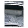 Gucci Bamboo 2 Way Black Bag
