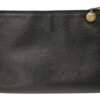 Chanel Vintage Caviar Pouch