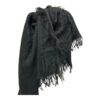 Gucci GG Jacquard Wool-Silk Scarf