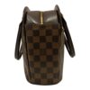 Louis Vuitton Saria Horizontal Handbag Damier