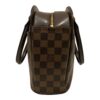 Louis Vuitton Saria Horizontal Handbag Damier