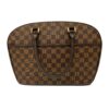 Louis Vuitton Saria Horizontal Handbag Damier
