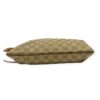 Gucci Web Strap Messenger Bag