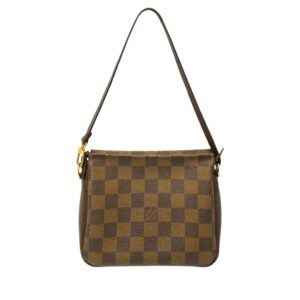 Louis Vuitton Damier Ebene Truth Bag