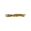 Diamond 0.10ct Earrings in 9K Yellow Gold