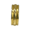 Ring In 18K Yellow Gold