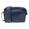 Louis Vuitton Outdoor Messenger PM Blue Shoulder Bag