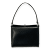 Gucci Blue Abmirrormini Case Leather Tote Bag