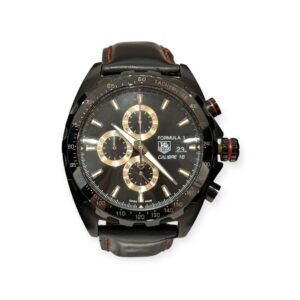 Tag Heuer Formula 1 Calibre 16 Watch