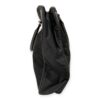 Loewe Nylon 2 Way Black Bag