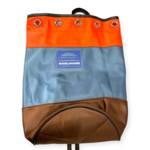 Marc Jacobs Jumbo Drawstring Nylon Bag