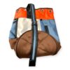 Marc Jacobs Jumbo Drawstring Nylon Bag