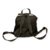 Prada Nylon Backpack Khaki Bag