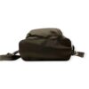 Prada Nylon Backpack Khaki Bag
