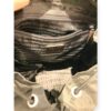 Prada Nylon Backpack Khaki Bag