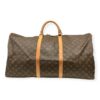Louis Vuitton Keepall Bandouliere 60 Bag