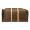 Louis Vuitton Keepall Bandouliere 60 Bag