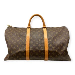Louis Vuitton Keepall 45 Bag