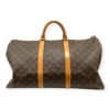 Louis Vuitton Keepall 45 Bag