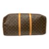 Louis Vuitton Keepall 45 Bag