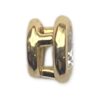 Diamonds 0.5cts Pendant In 9K Yellow Gold