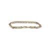 20cm Bracelet In 9K Yellow Gold