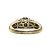 Diamond 1.00cts Ring In 9K Yellow Gold