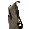 Gucci GG Supreme Canvas Backpack