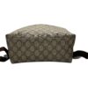 Gucci GG Supreme Canvas Backpack