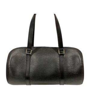 Louis Vuitton Soufflot Epi Leather HandBag