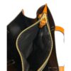 Marc Jacobs Mini Coated Leather Tote