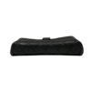 Chanel Quilted Caviar Leather Phone Holder Clutch