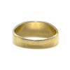 Diamond 0.02cts Ring In 9K Yellow Gold