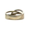 Diamond 0.25cts Ring in 10K Yellow Gold