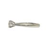 Diamond 0.95cts Ring in 18K White Gold