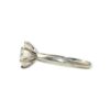 Diamond 2.20ct Ring in Platinum
