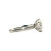 Diamond 2.20ct Ring in Platinum