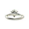 Diamond 2.20ct Ring in Platinum