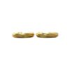 Earrings In 18K Yellow Gold