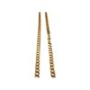 54cm Necklace in 9K Yellow Gold