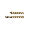 19cm Bracelet in 9k Yellow Gold