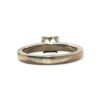 Diamond 1.00ct Ring in 18k White Gold