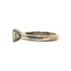 Diamond 1.00ct Ring in 18k White Gold