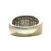 Diamond 1.30ct Ring in 9K White Gold