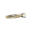 Diamond 1.20ct Ring in 18K White Gold