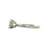 Diamond 1.34ct Ring in Platinum