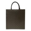 Celine Cabas Vertical Bag