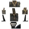 Saint Laurent Kahala Tote Bag