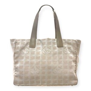 Chanel Travel Tote Bag