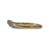 Diamond 0.5ct Ring in 9ct Yellow Gold